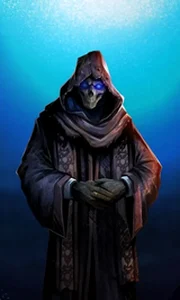 Dark Summoning
