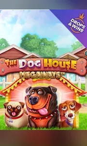 The Dog House Megaways