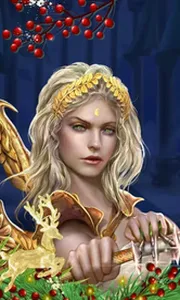 Demi Gods 4 CE