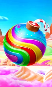 Sweet Bonanza