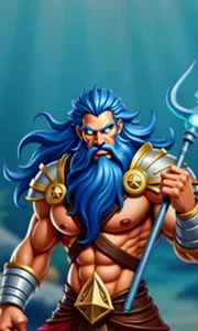 Poseidon's Trident Strike