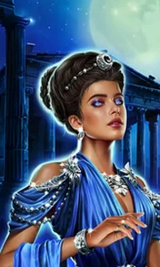 Demi Gods V Hold Hit